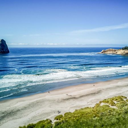 Rancho Relaxo Villa Pacific City Bagian luar foto