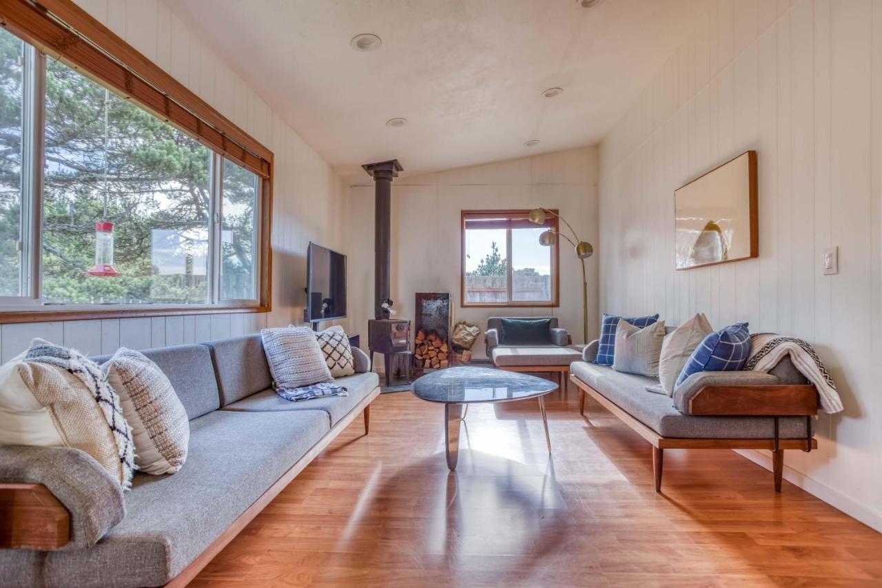 Rancho Relaxo Villa Pacific City Bagian luar foto