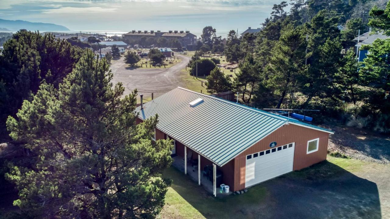 Rancho Relaxo Villa Pacific City Bagian luar foto